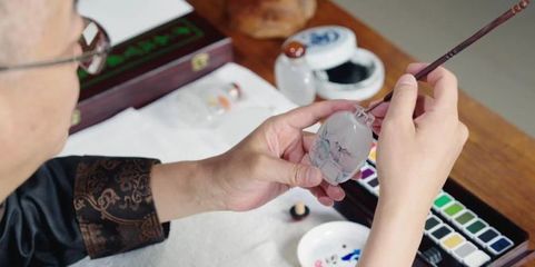 网游的文化基因 文艺创作中的春江水暖鸭先知