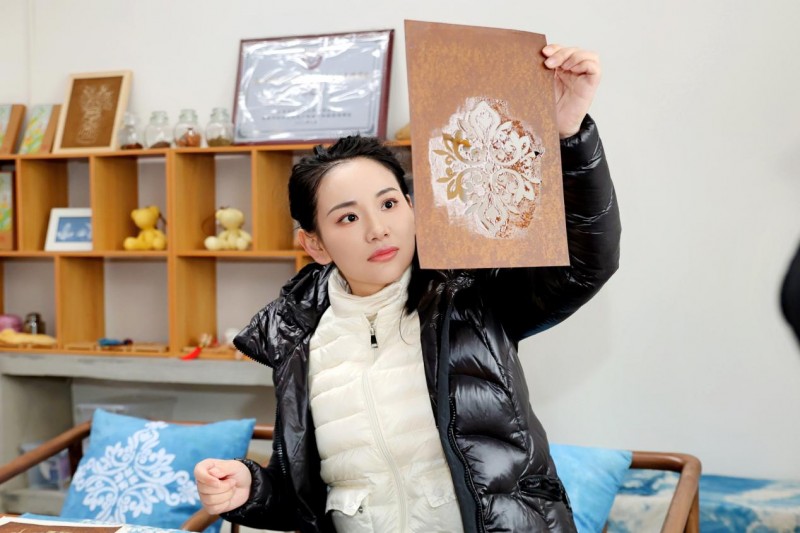 卿心相助专项基金入蓉城，为蜀地非遗传承与文艺创作注入新活力